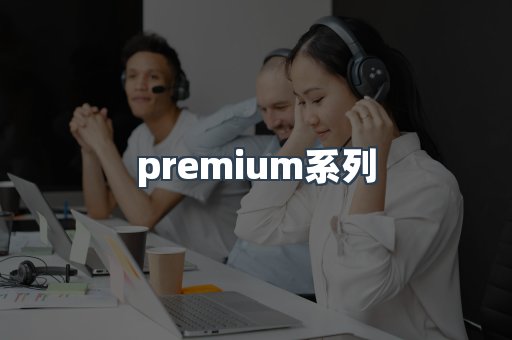 premium系列