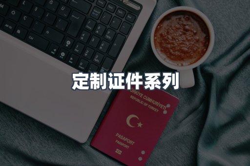 定制证件系列